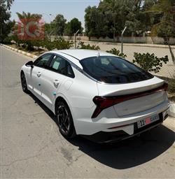 كيا K5